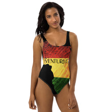 Load image into Gallery viewer, One-Piece Swimsuit