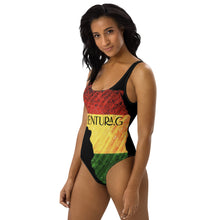 Load image into Gallery viewer, One-Piece Swimsuit
