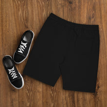 Load image into Gallery viewer, Men's fleece shorts