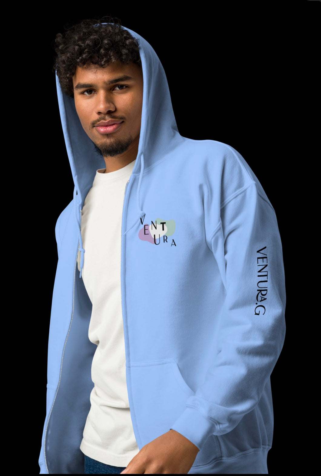 Ventura G  Hoodie.  