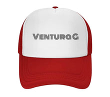 Load image into Gallery viewer, Ventura Snap Back Hats
