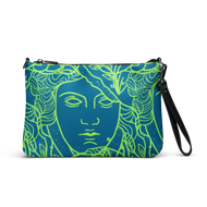 Ventura.G   All over print cross bag