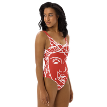 Load image into Gallery viewer, Ventura G Monokini
