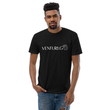 Load image into Gallery viewer, Signature Ventura.G T-shirt
