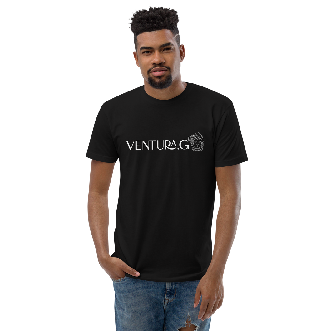 Signature Ventura.G T-shirt