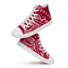 Load image into Gallery viewer, Ventura G unisex high top sneakers
