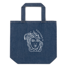 Load image into Gallery viewer, Ventura.G Denim Tote
