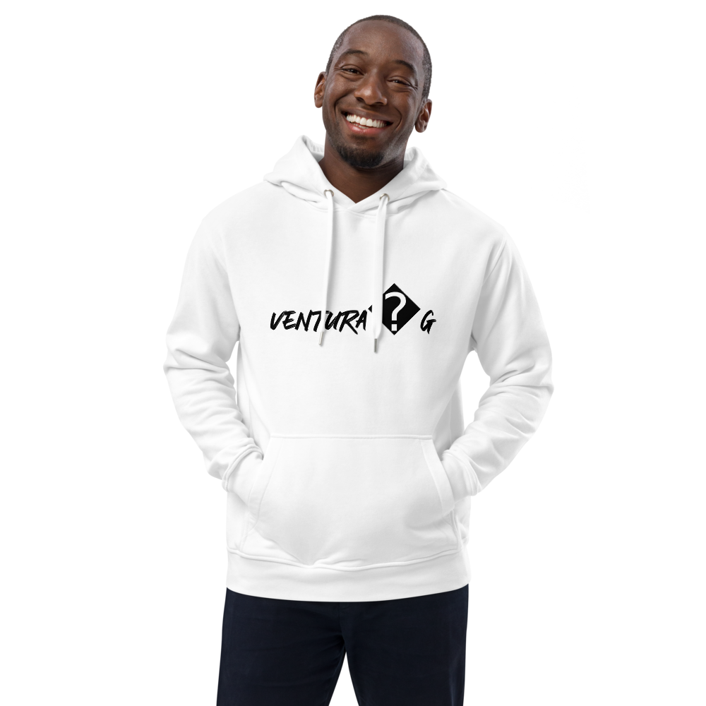 Ventura.G        Unisex Hoodies