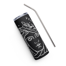 Load image into Gallery viewer, Ventura.G   Stainless Steel Tumbler and Water Bottle.
