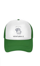 Load image into Gallery viewer, Ventura Snap Back Hats
