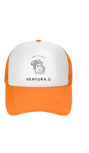 Load image into Gallery viewer, Ventura Snap Back Hats
