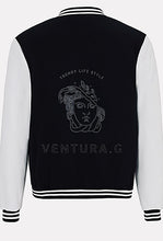 Load image into Gallery viewer, Varsity Cotton jacket unisex.  &quot;Winter Collection&quot;
