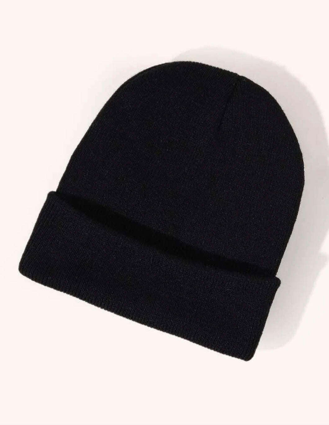 Beanie Hats.                    Different colors available with logo.