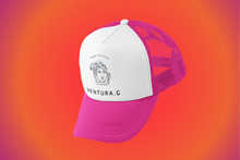 Load image into Gallery viewer, Ventura Snap Back Hats
